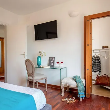 Daplace - Terenzia Roma