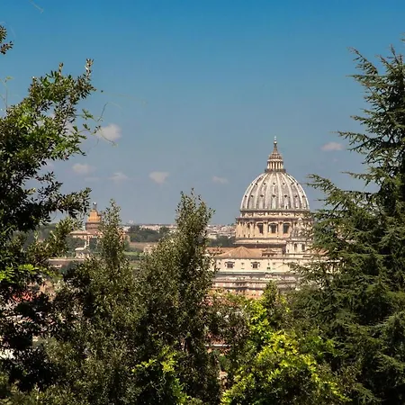 Apartmán Daplace - Terenzia