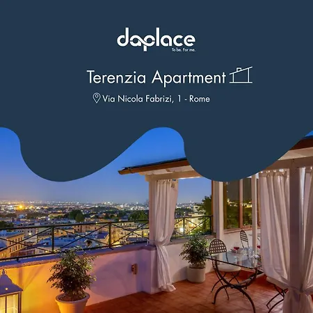 Daplace - Terenzia