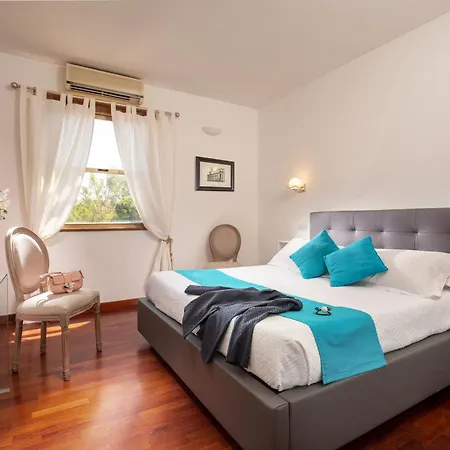 Apartament Daplace - Terenzia Rzym